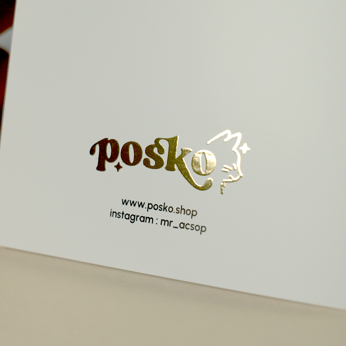 LateBirthdayCard - Ptichat