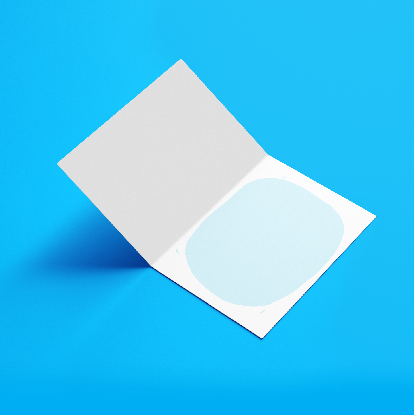 LateBirthdayCard - Ptichat